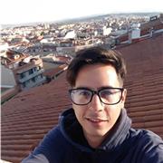 Doy clases de Matemáticas hasta las materias de la universidad. Puedo hacerlas personalizadas para un examen en específico por ejemplo